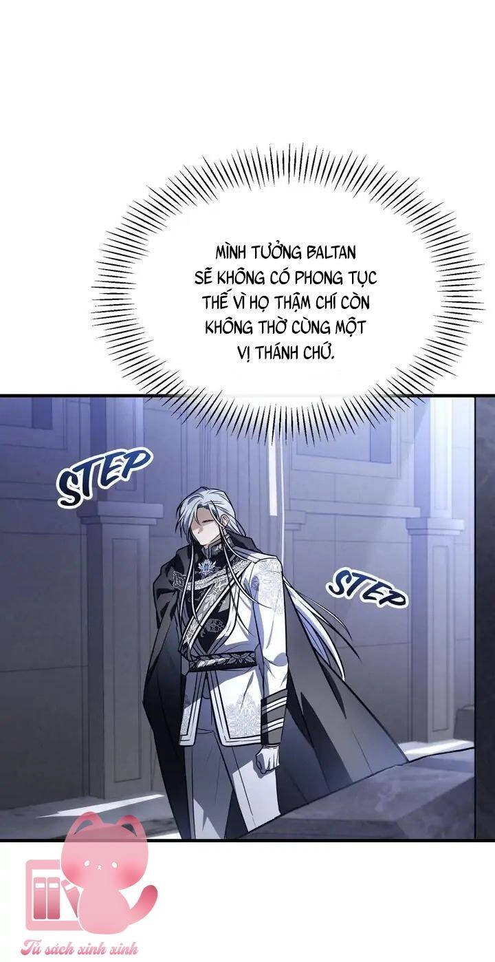 Một Đêm Không Bóng Chapter 25 - 49