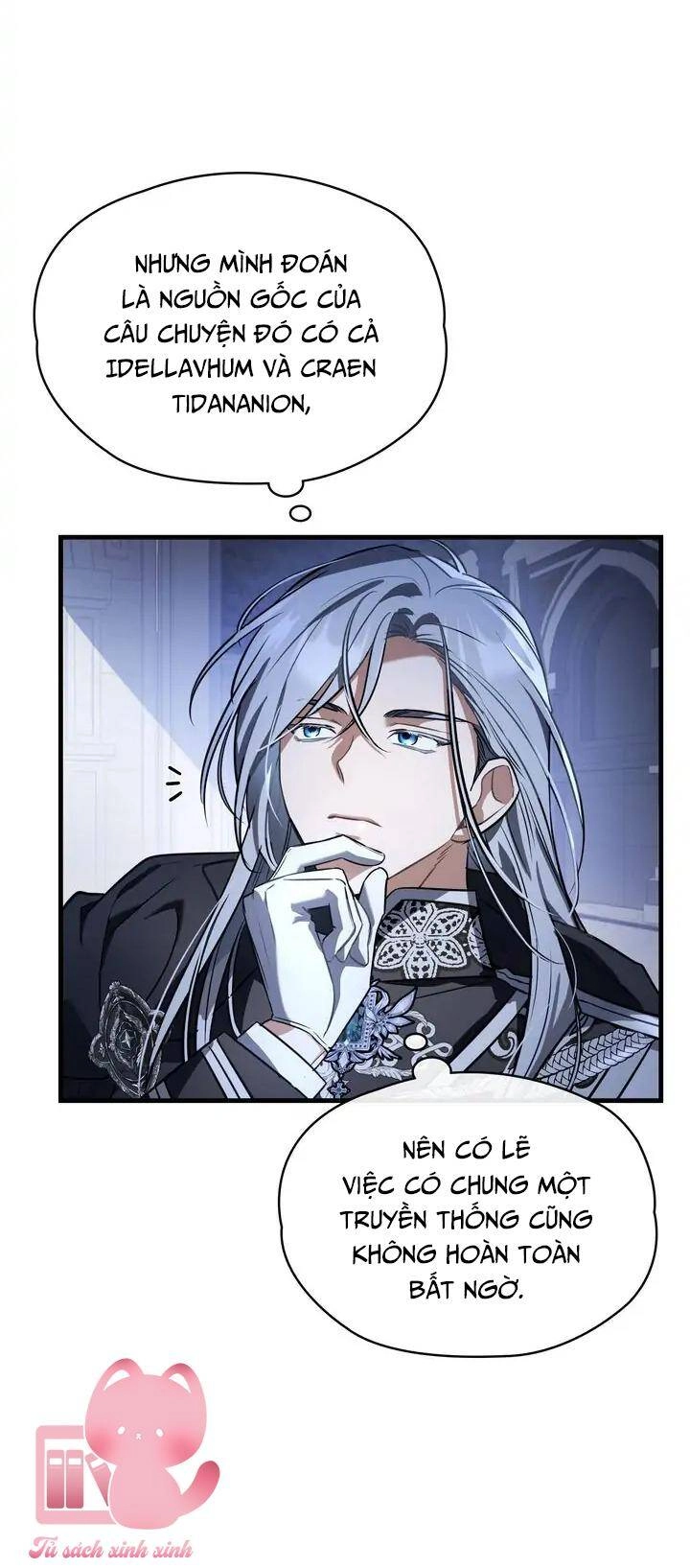 Một Đêm Không Bóng Chapter 25 - 50