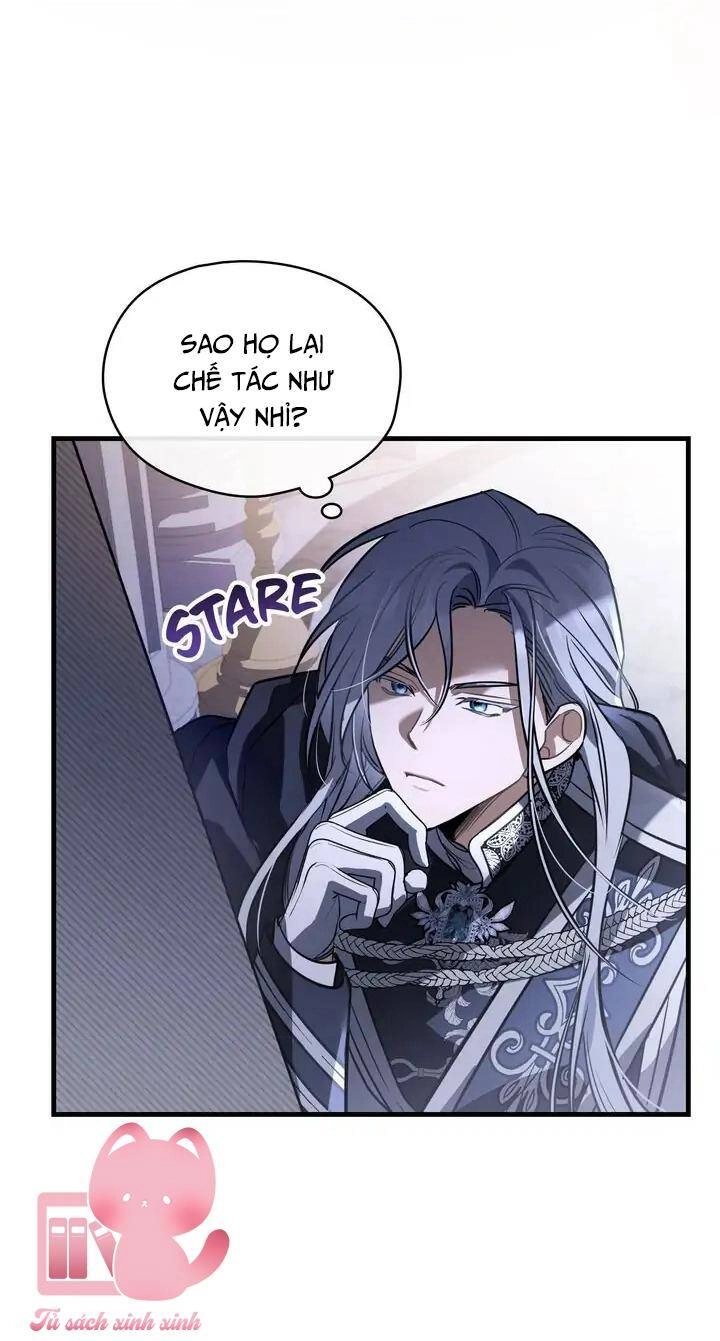 Một Đêm Không Bóng Chapter 25 - 53