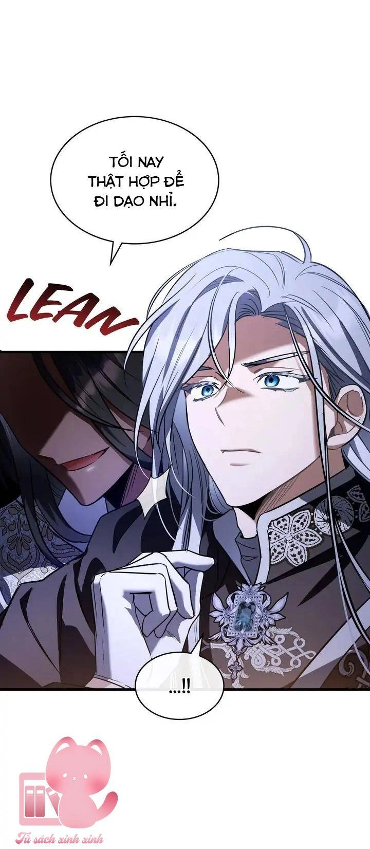 Một Đêm Không Bóng Chapter 25 - 54