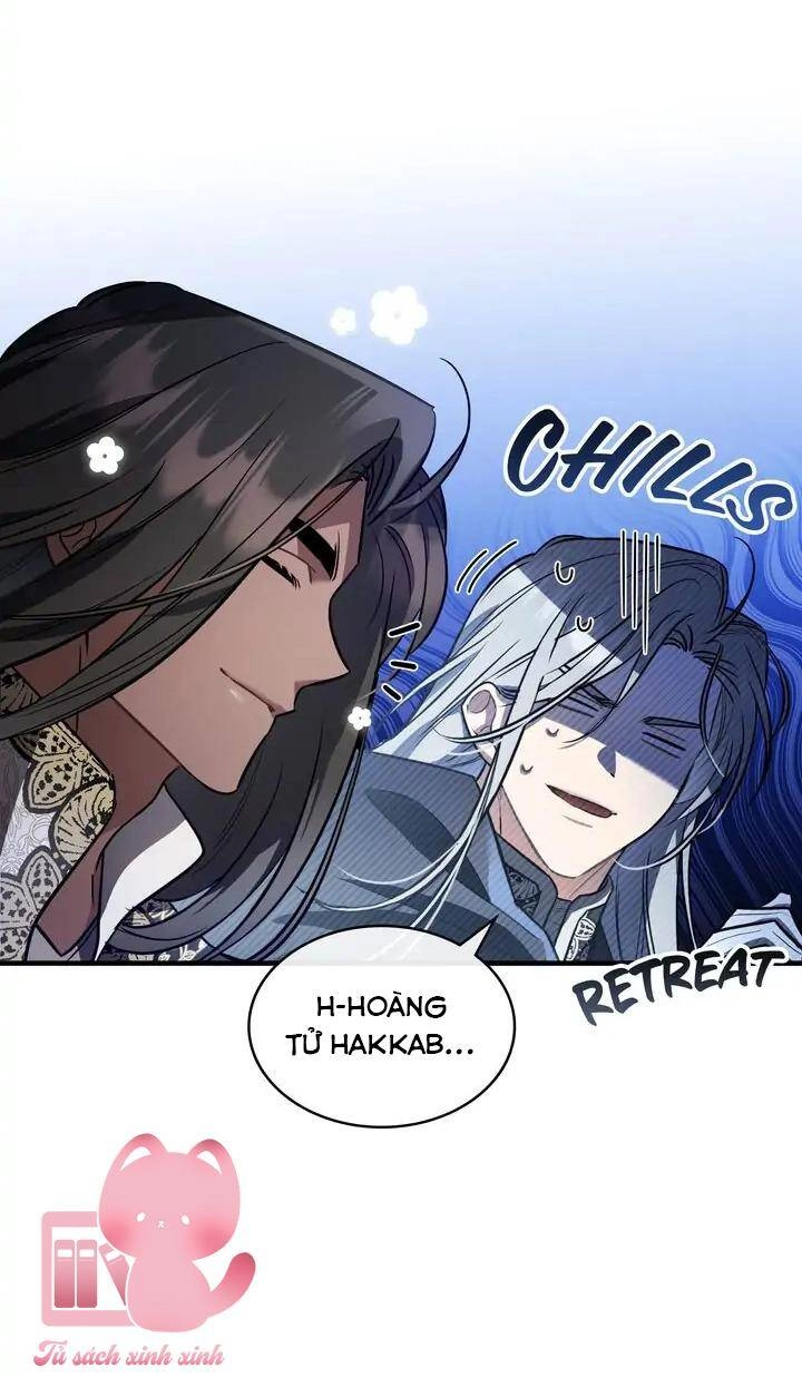 Một Đêm Không Bóng Chapter 25 - 55