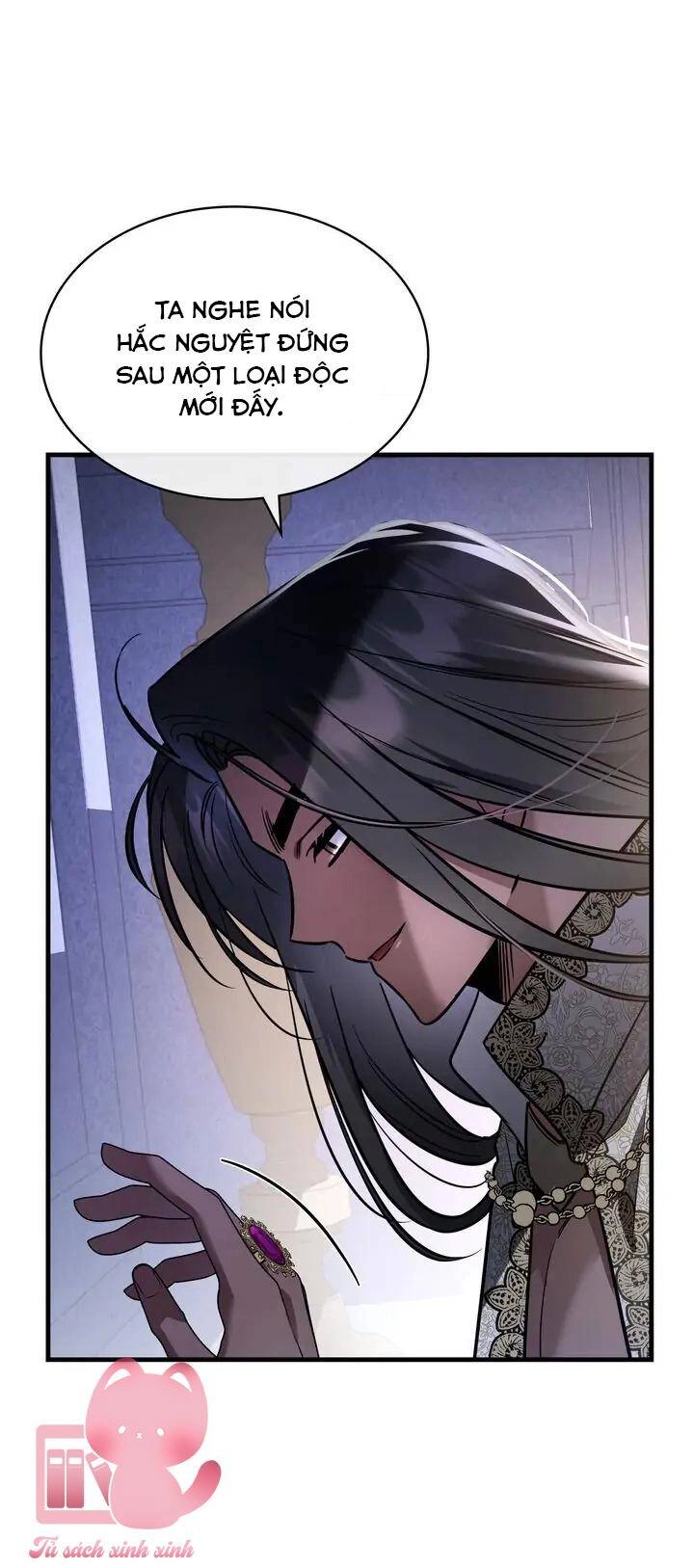 Một Đêm Không Bóng Chapter 25 - 59