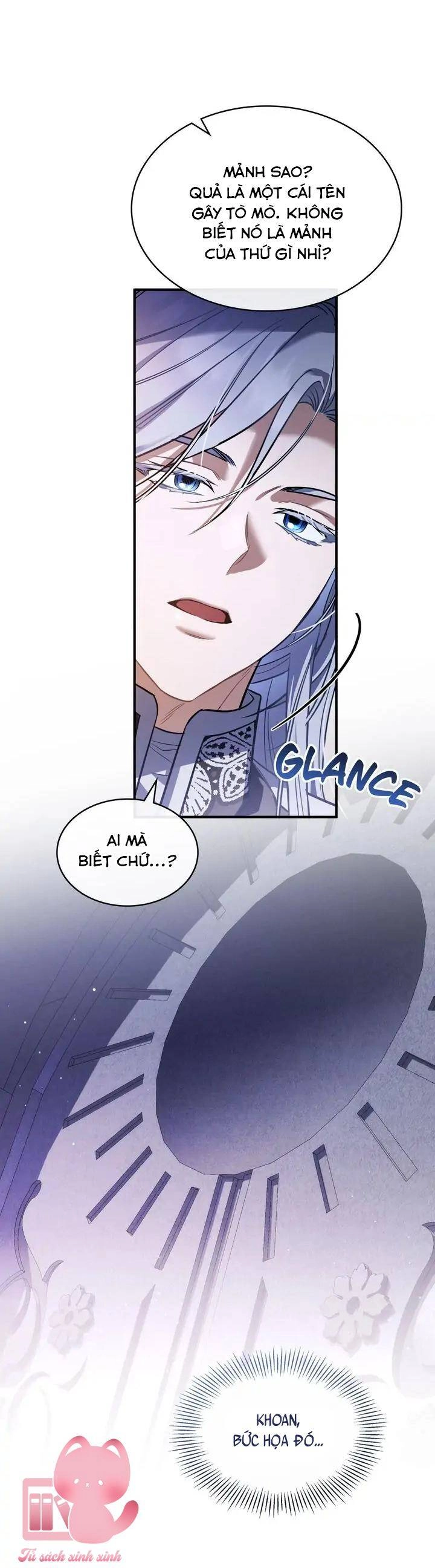 Một Đêm Không Bóng Chapter 25 - 61