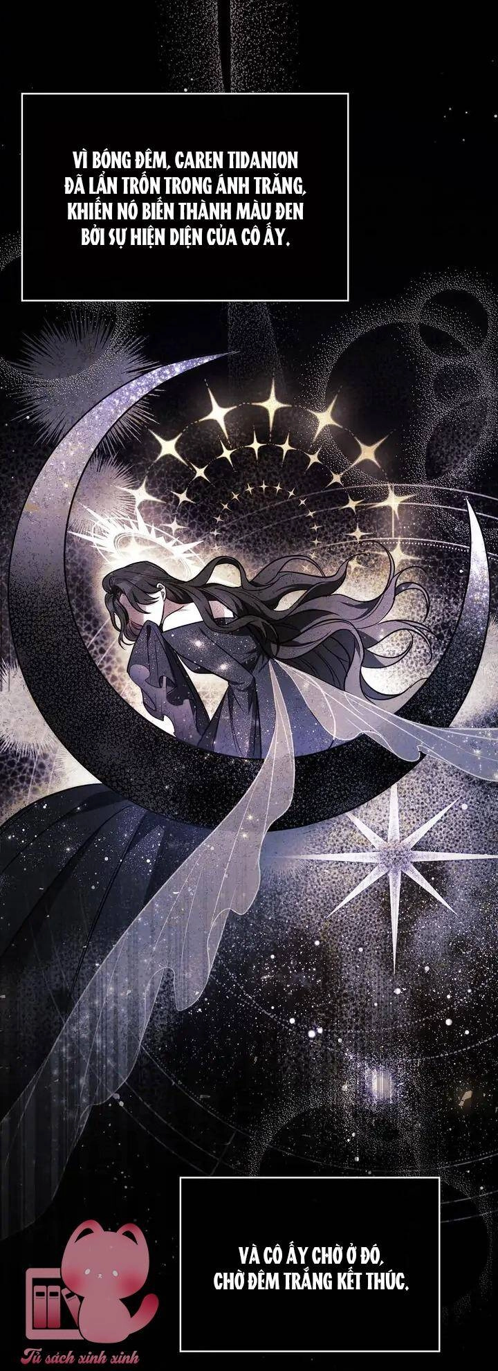 Một Đêm Không Bóng Chapter 25 - 64