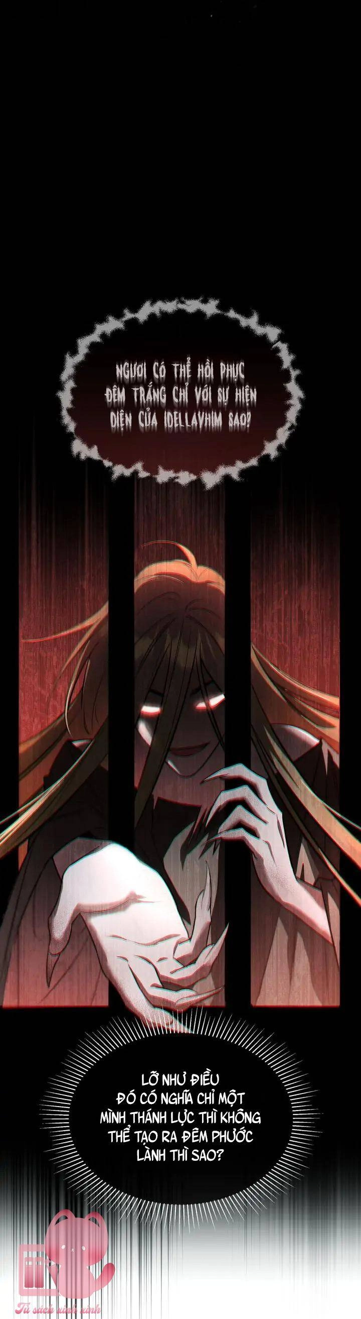 Một Đêm Không Bóng Chapter 25 - 65