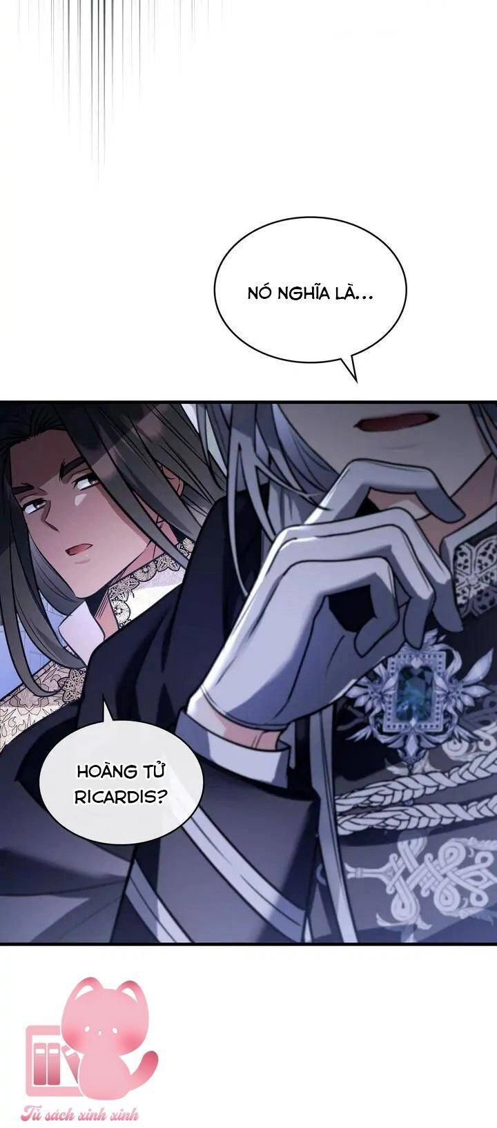 Một Đêm Không Bóng Chapter 25 - 66