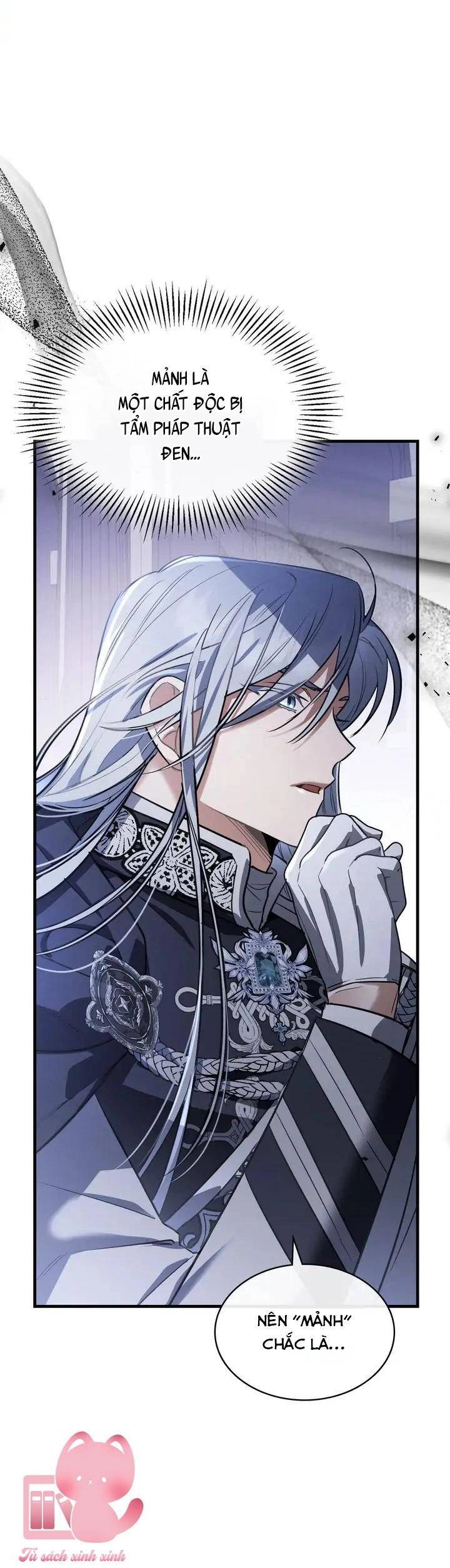 Một Đêm Không Bóng Chapter 25 - 67