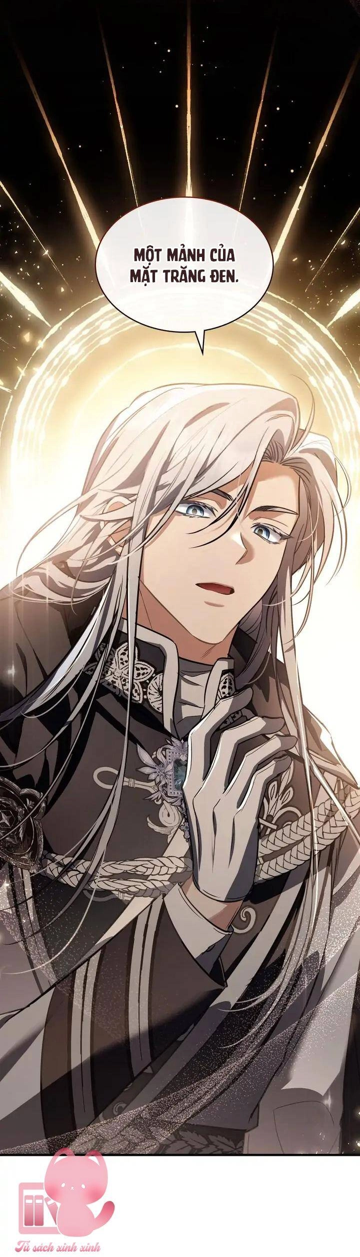 Một Đêm Không Bóng Chapter 25 - 69