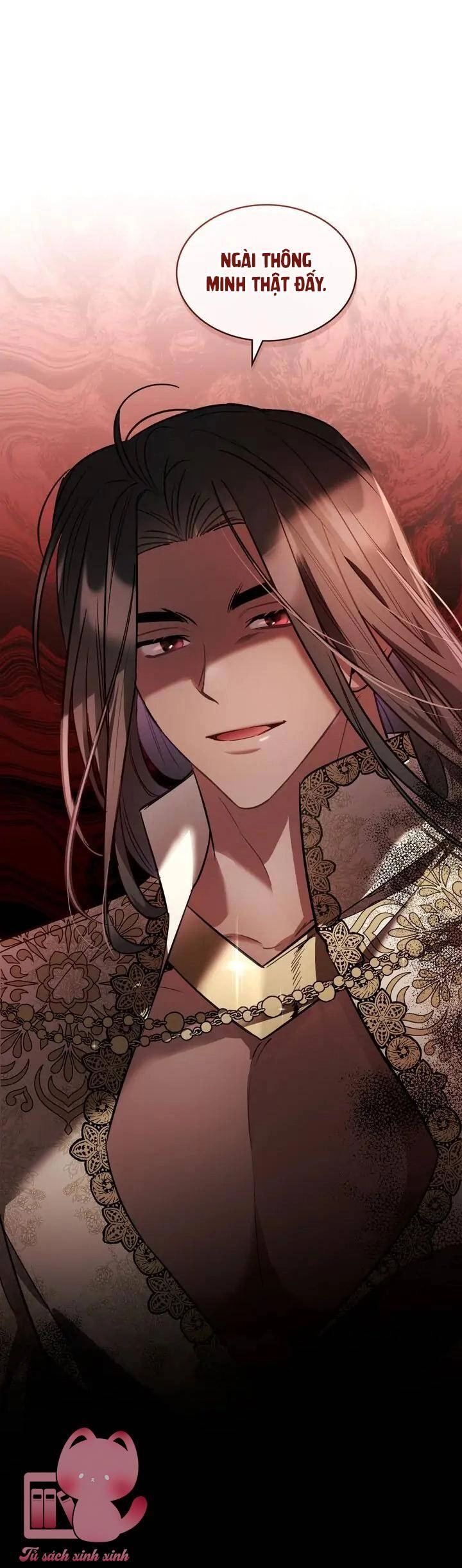 Một Đêm Không Bóng Chapter 25 - 71