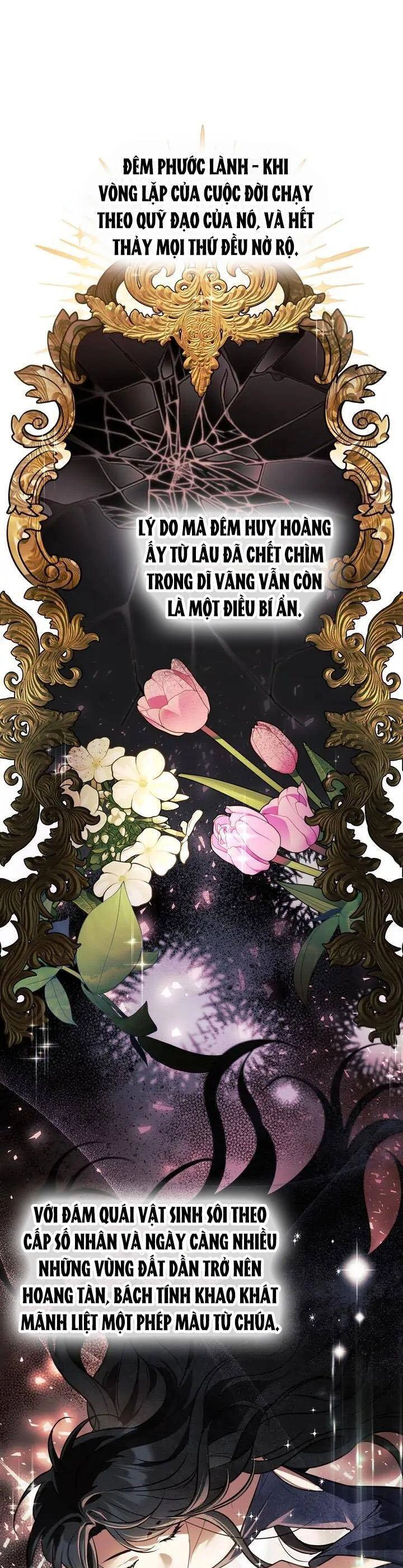 Một Đêm Không Bóng Chapter 26 - 3