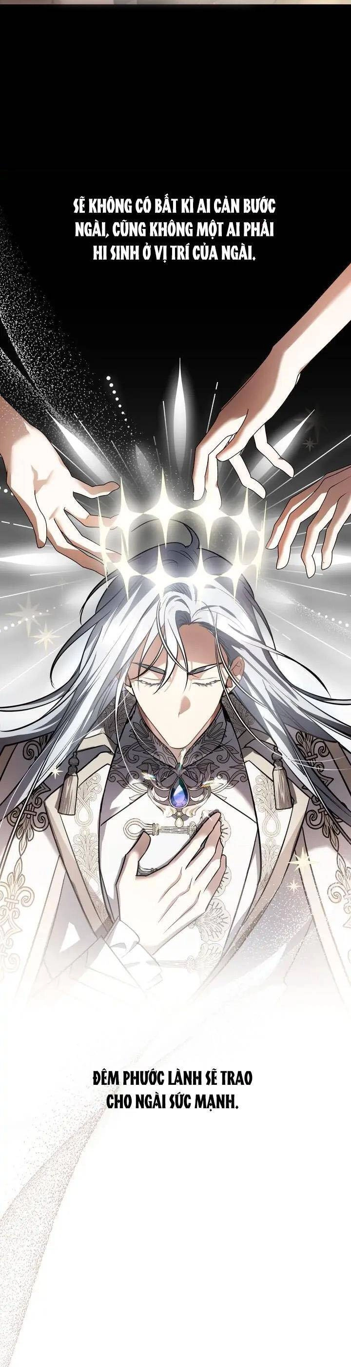 Một Đêm Không Bóng Chapter 26 - 5