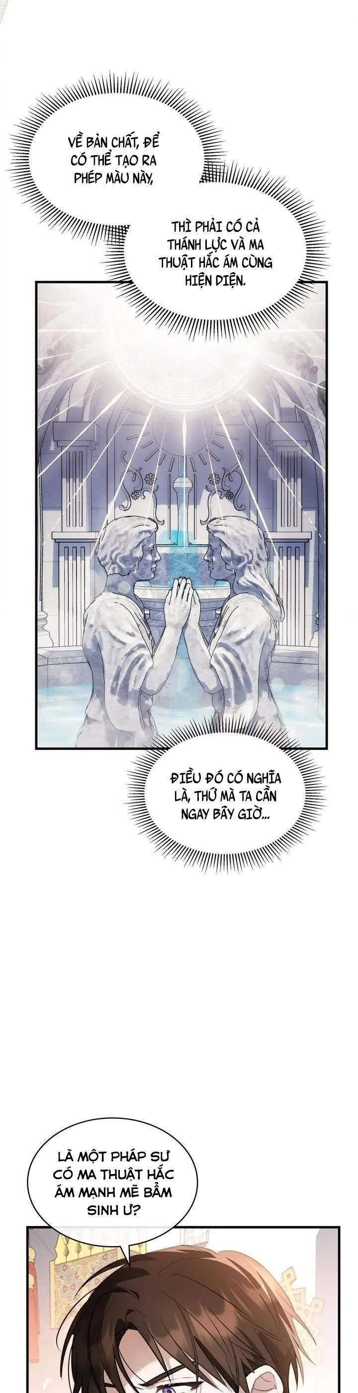 Một Đêm Không Bóng Chapter 26 - 6