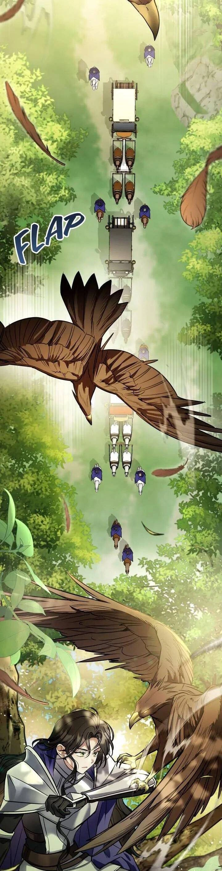 Một Đêm Không Bóng Chapter 26 - 32