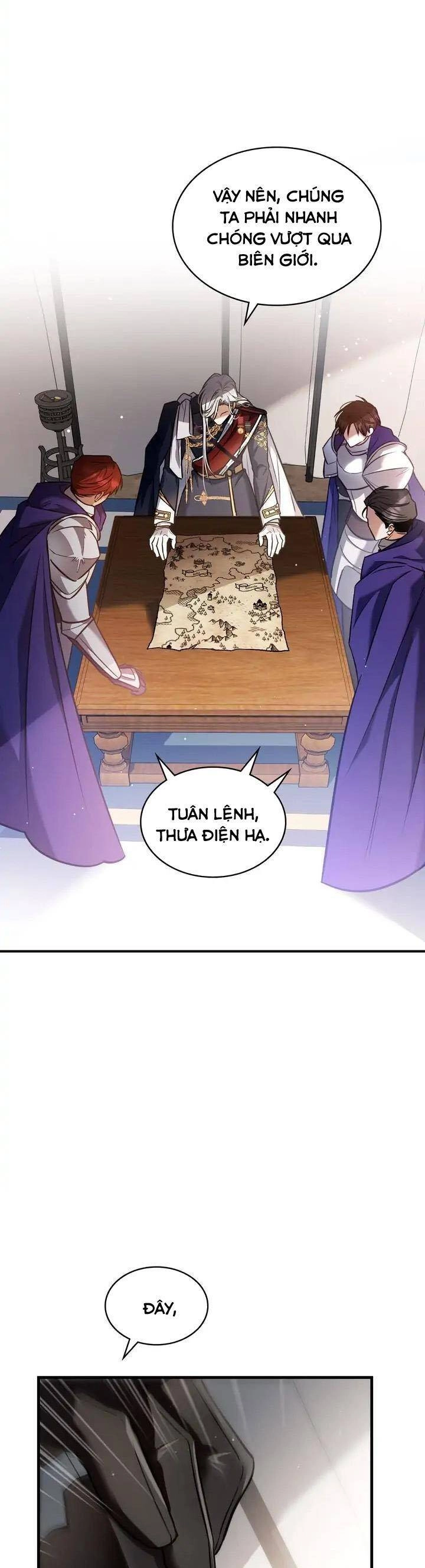 Một Đêm Không Bóng Chapter 26 - 34