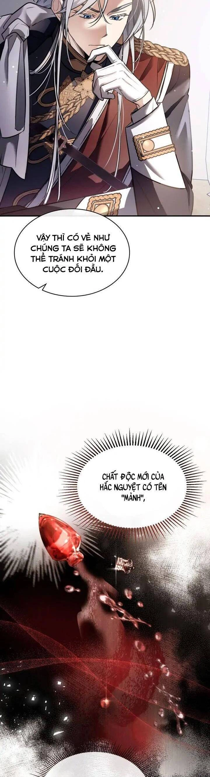 Một Đêm Không Bóng Chapter 26 - 37