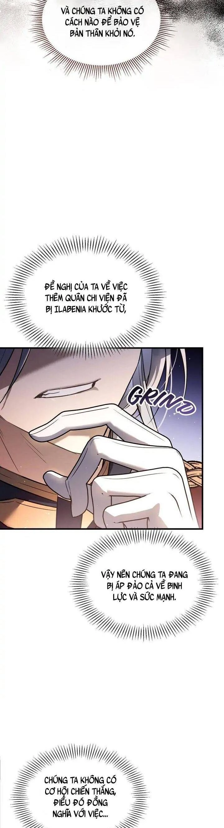 Một Đêm Không Bóng Chapter 26 - 38