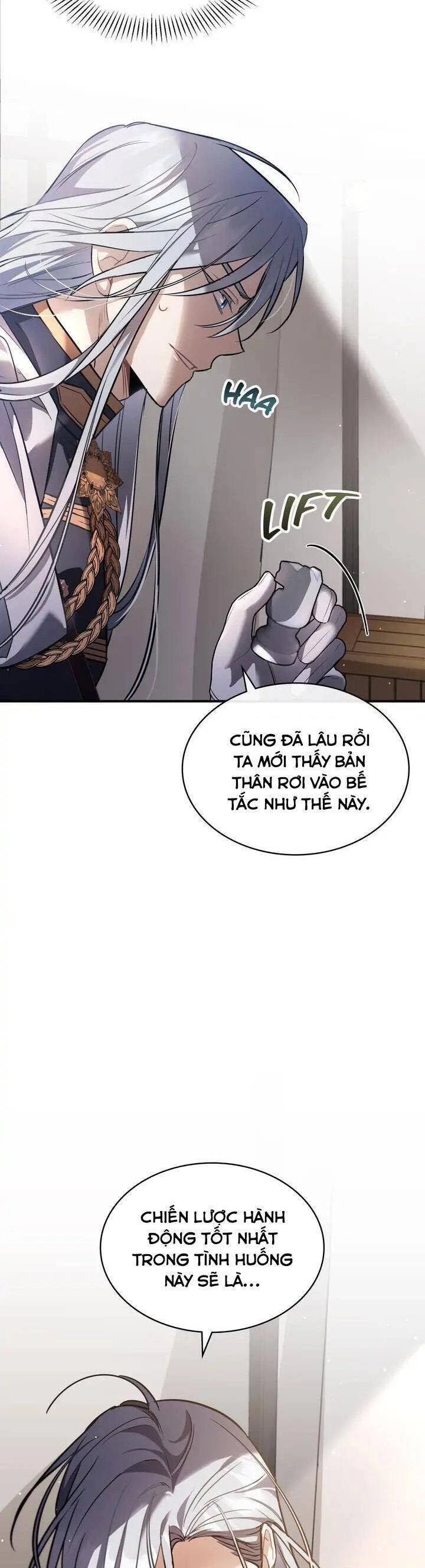 Một Đêm Không Bóng Chapter 26 - 39