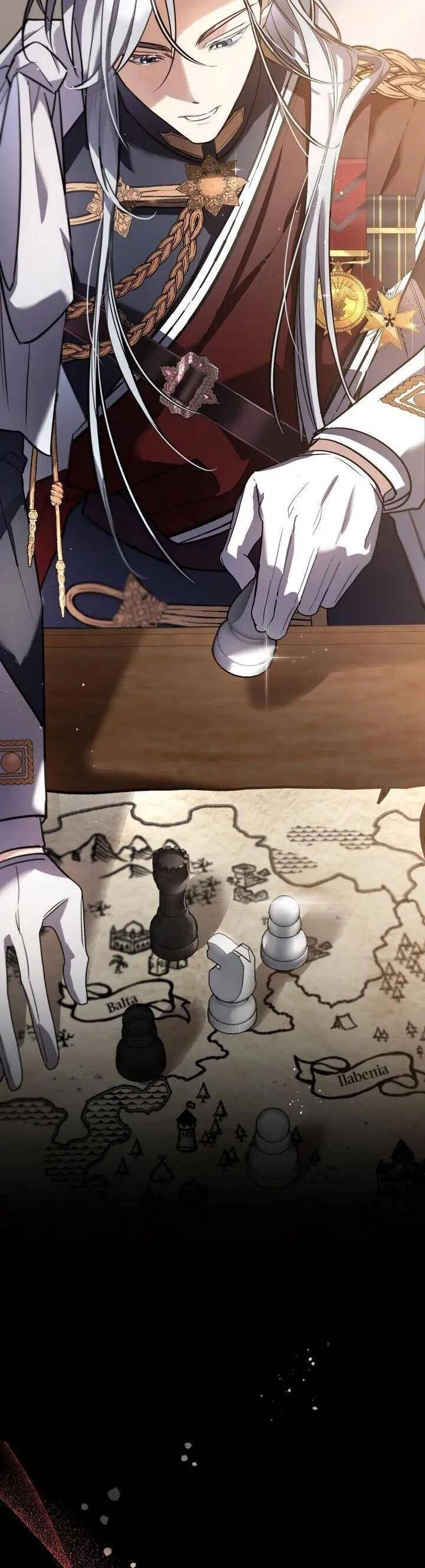 Một Đêm Không Bóng Chapter 26 - 40