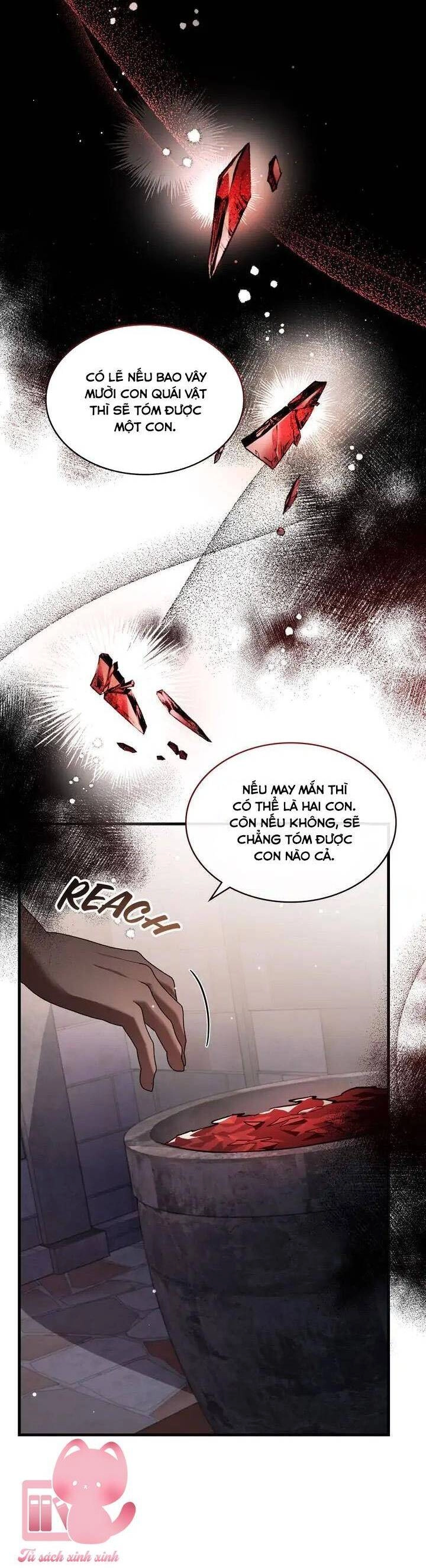 Một Đêm Không Bóng Chapter 26 - 41