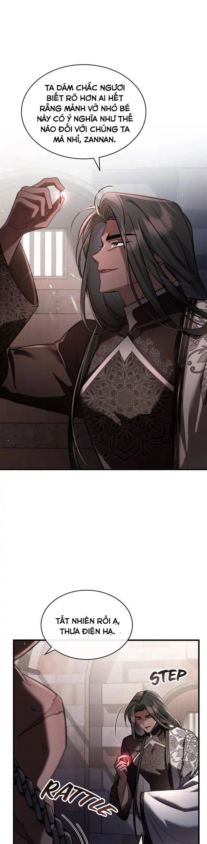 Một Đêm Không Bóng Chapter 26 - 42