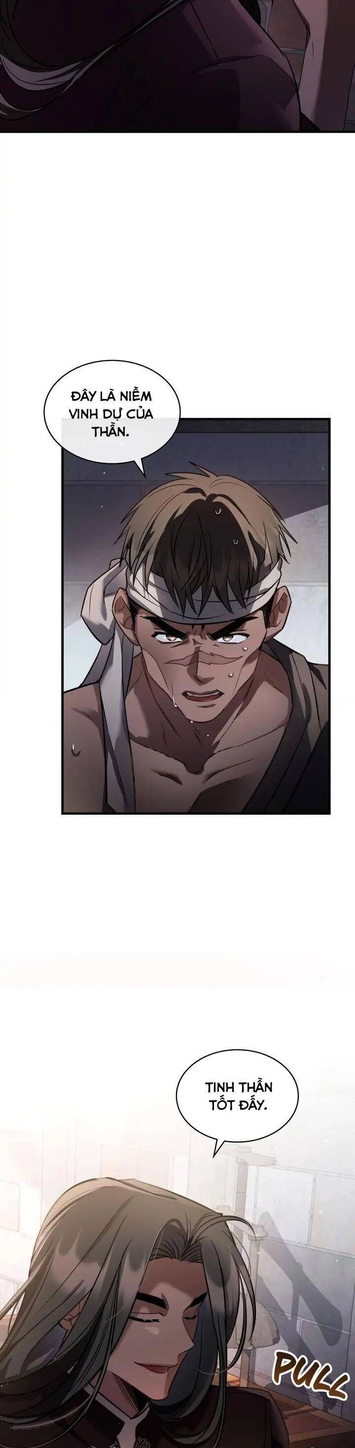 Một Đêm Không Bóng Chapter 26 - 44