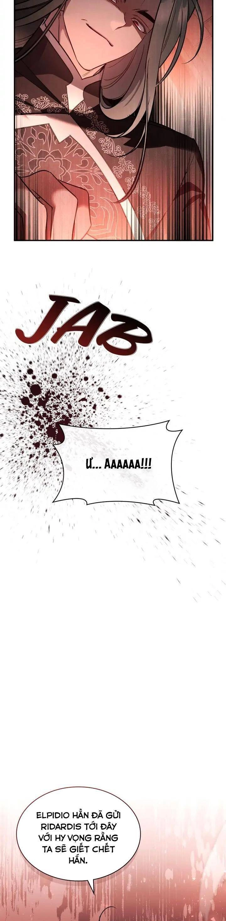 Một Đêm Không Bóng Chapter 26 - 46