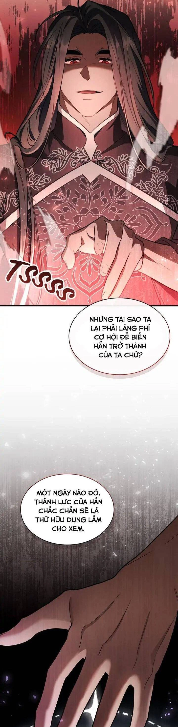 Một Đêm Không Bóng Chapter 26 - 47