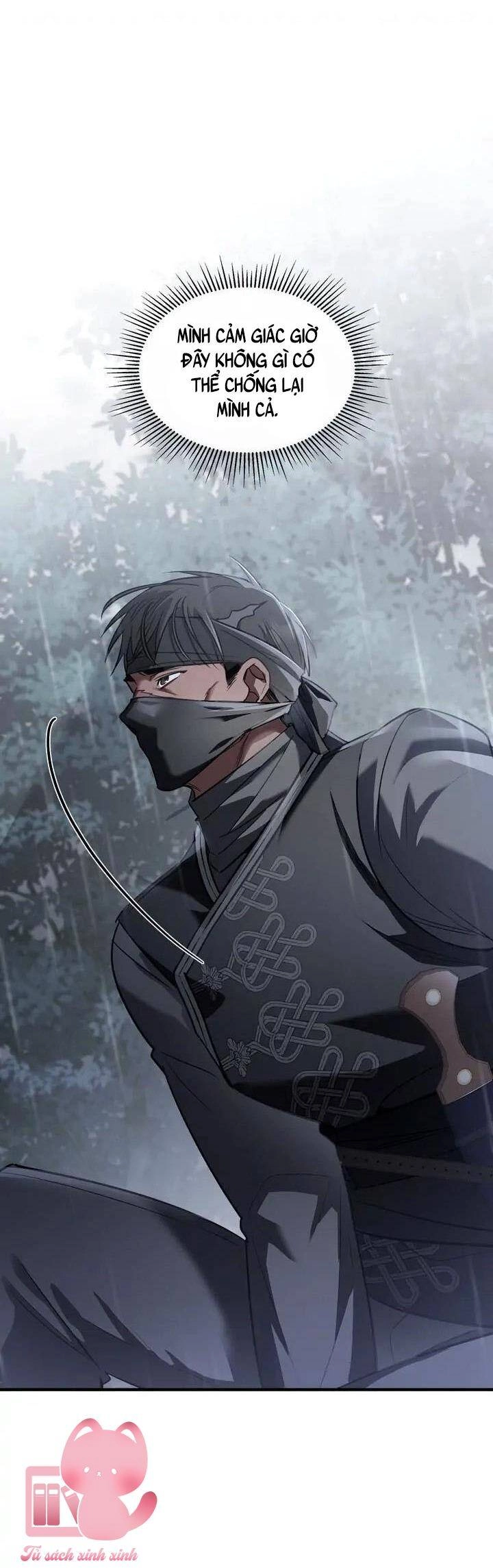 Một Đêm Không Bóng Chapter 27 - 7