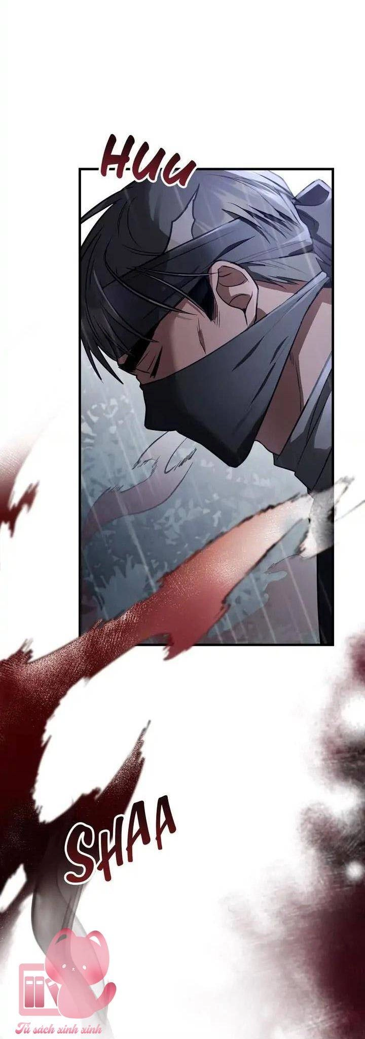 Một Đêm Không Bóng Chapter 27 - 8