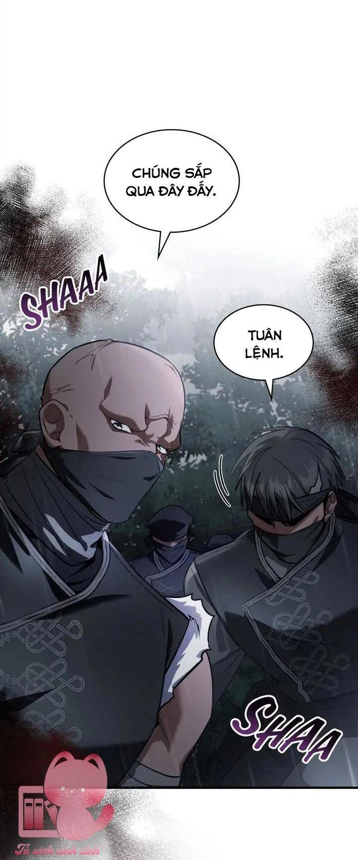 Một Đêm Không Bóng Chapter 27 - 10