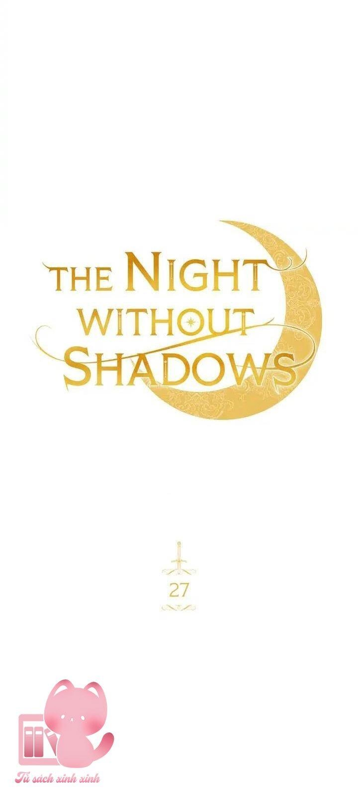 Một Đêm Không Bóng Chapter 27 - 12