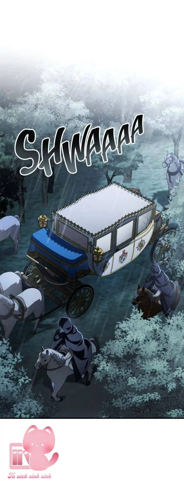 Một Đêm Không Bóng Chapter 27 - 14