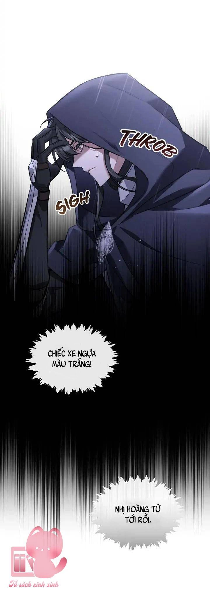 Một Đêm Không Bóng Chapter 27 - 15