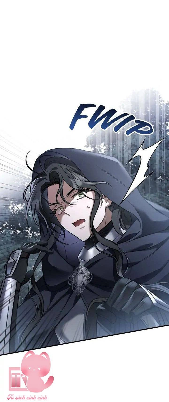 Một Đêm Không Bóng Chapter 27 - 16