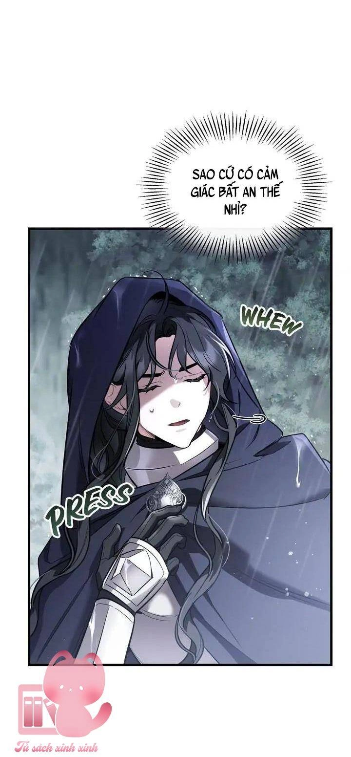 Một Đêm Không Bóng Chapter 27 - 18