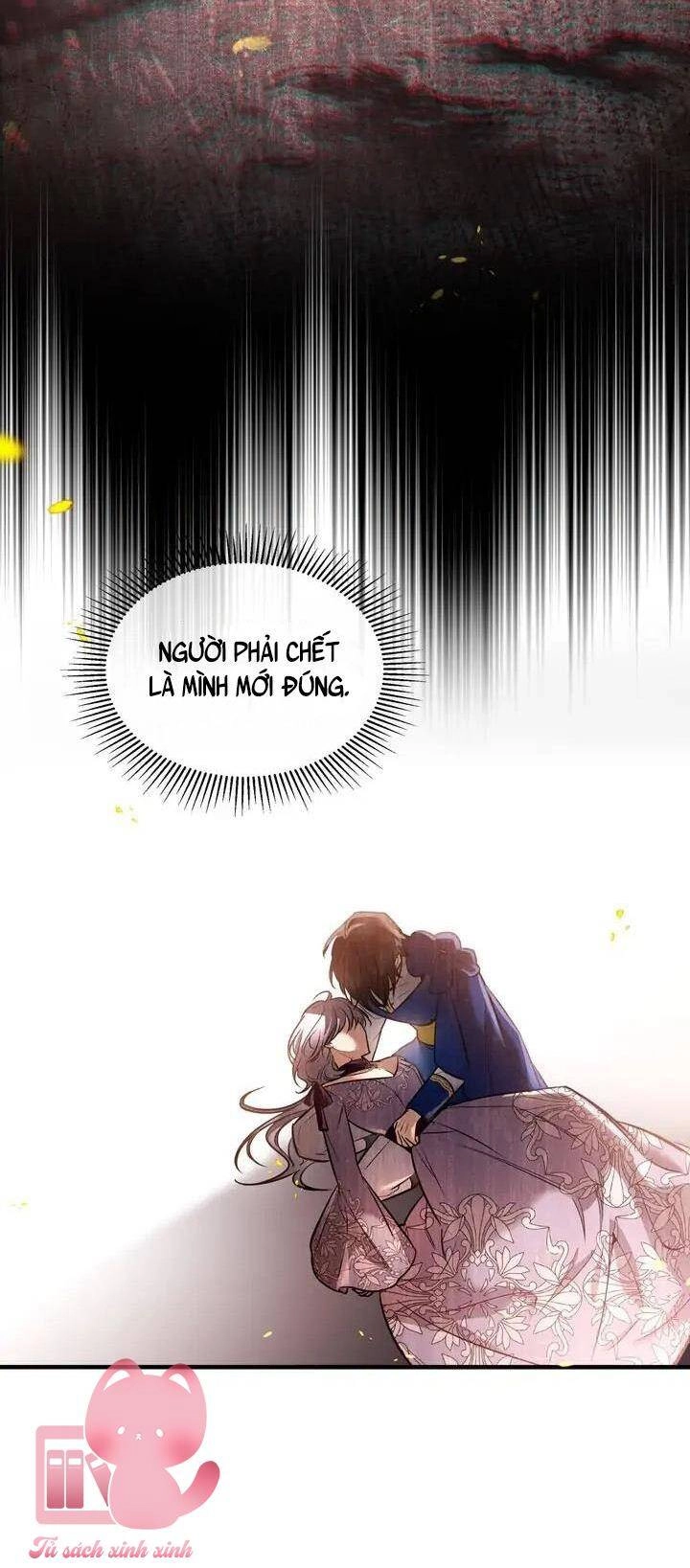 Một Đêm Không Bóng Chapter 27 - 20