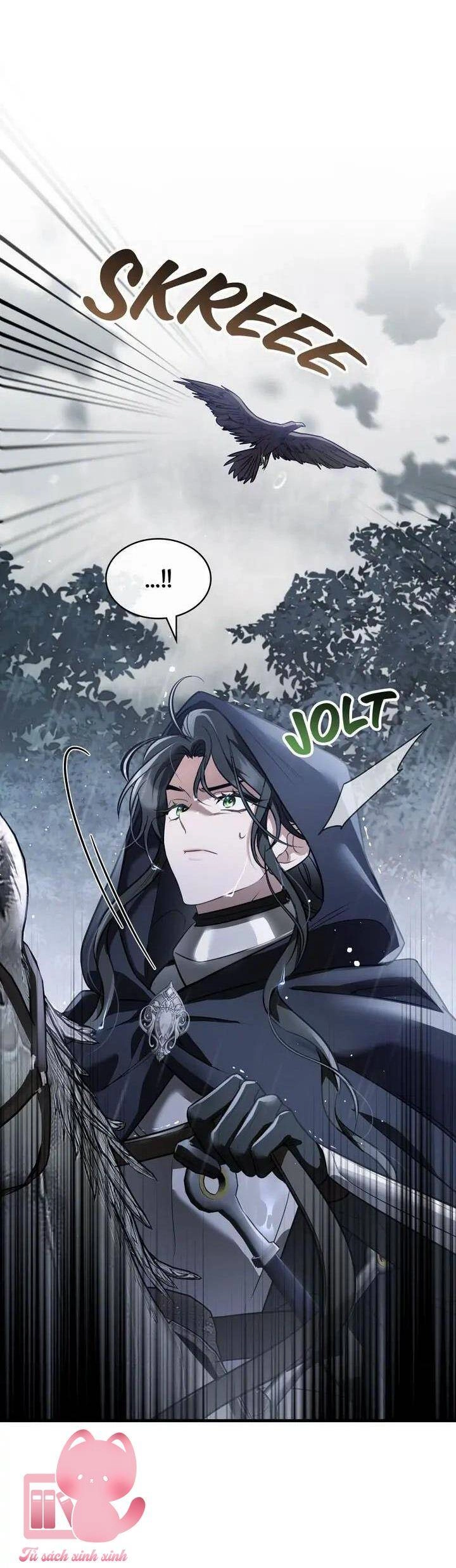 Một Đêm Không Bóng Chapter 27 - 23