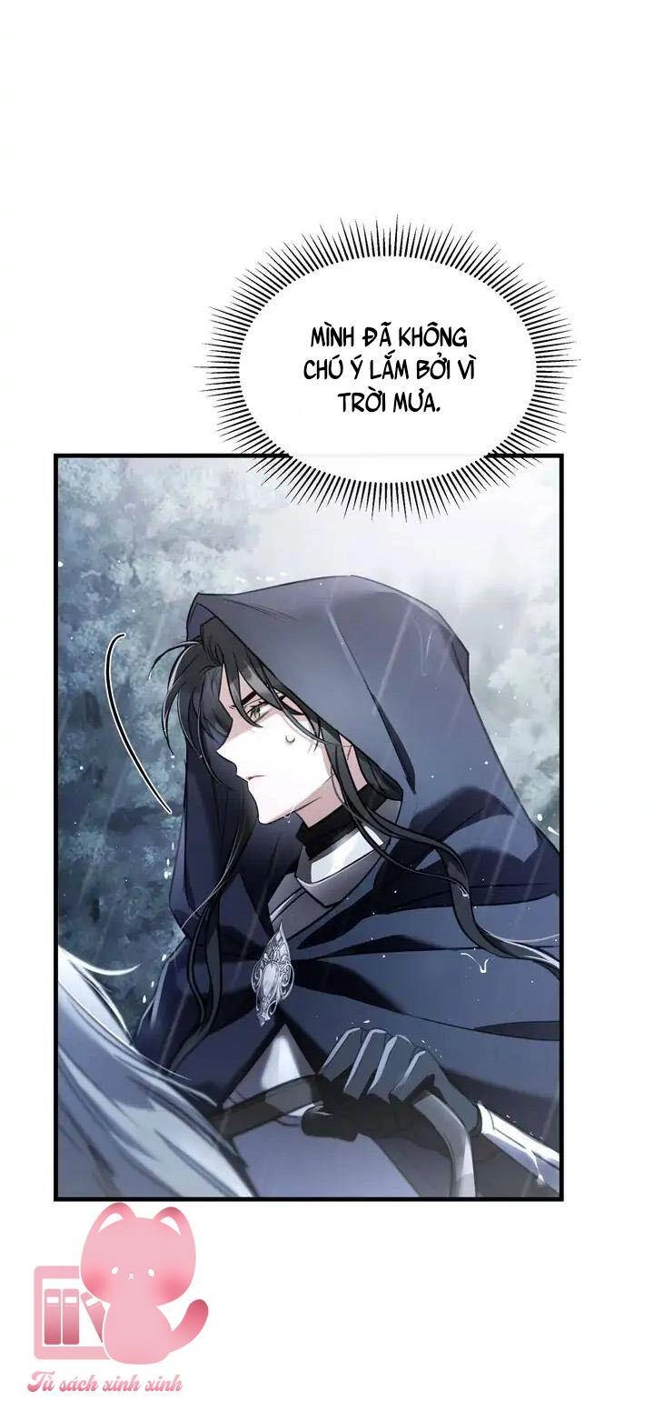 Một Đêm Không Bóng Chapter 27 - 24