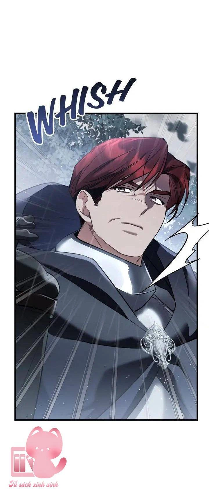 Một Đêm Không Bóng Chapter 27 - 26