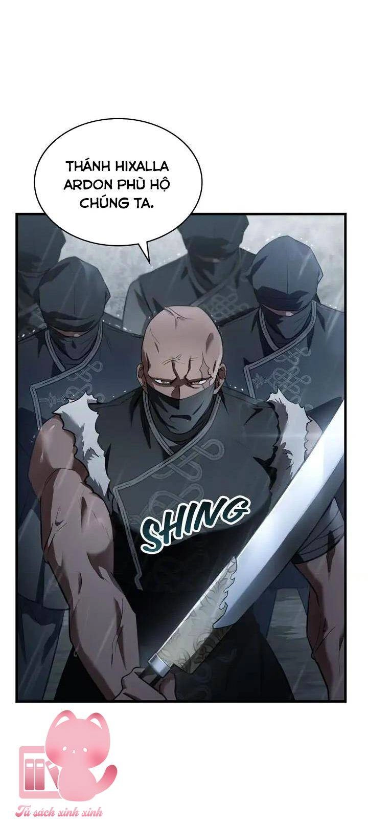 Một Đêm Không Bóng Chapter 27 - 30