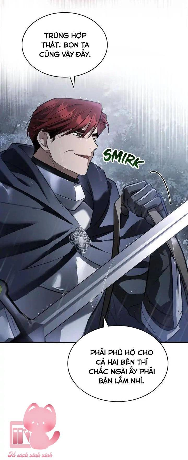 Một Đêm Không Bóng Chapter 27 - 32