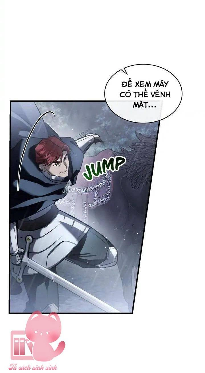 Một Đêm Không Bóng Chapter 27 - 33