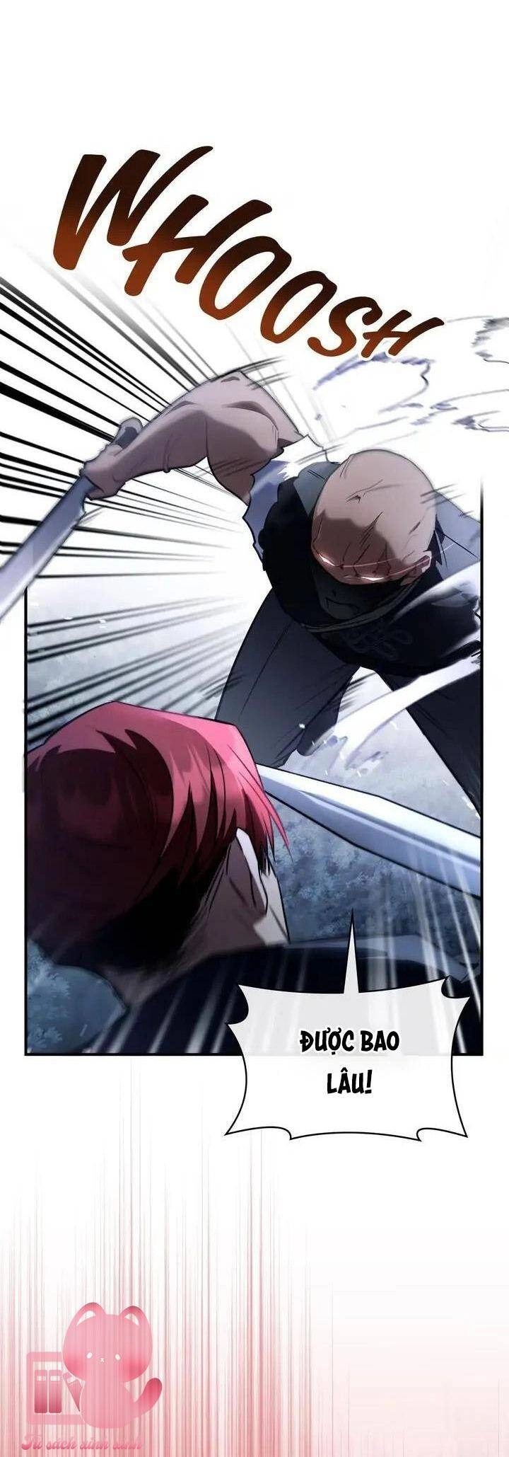 Một Đêm Không Bóng Chapter 27 - 34