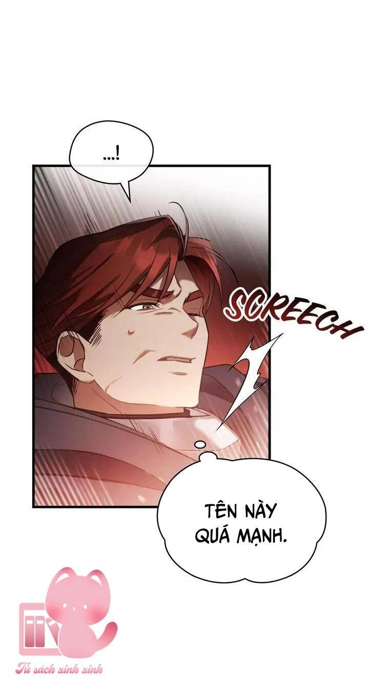 Một Đêm Không Bóng Chapter 27 - 36