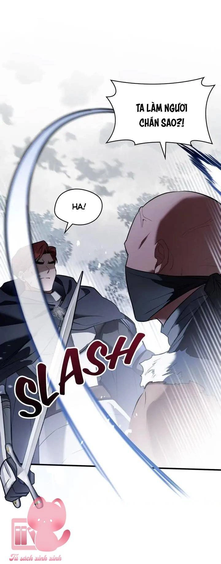 Một Đêm Không Bóng Chapter 27 - 38