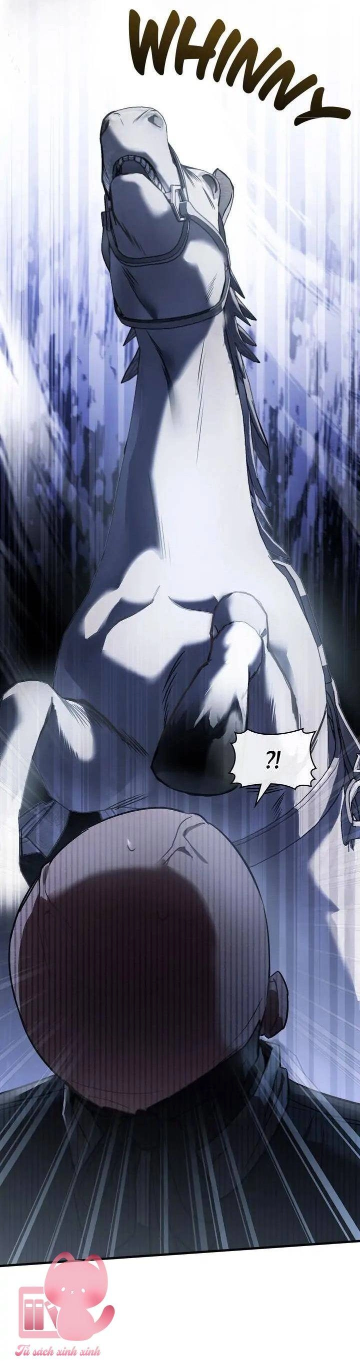 Một Đêm Không Bóng Chapter 27 - 41