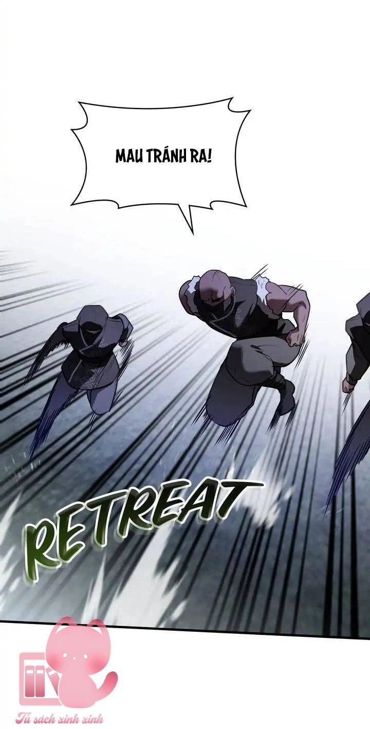 Một Đêm Không Bóng Chapter 27 - 42