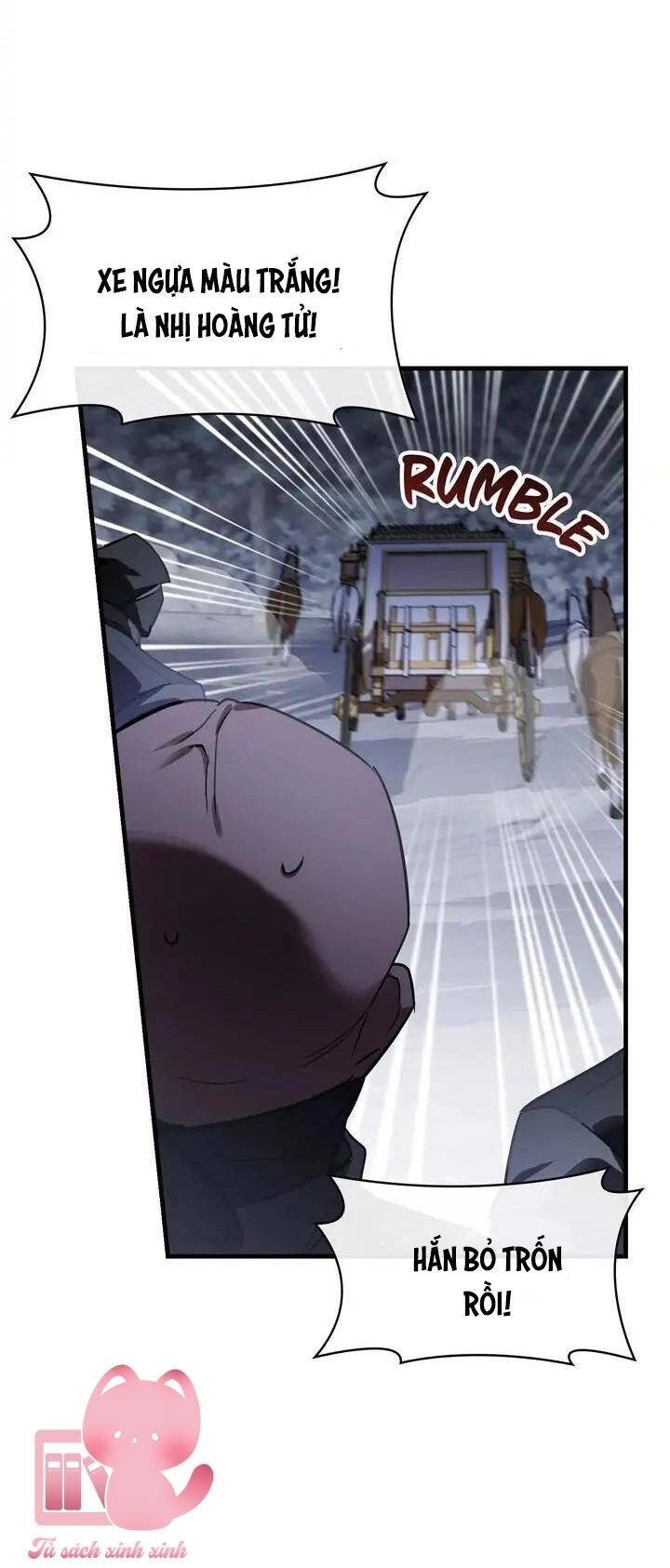 Một Đêm Không Bóng Chapter 27 - 43