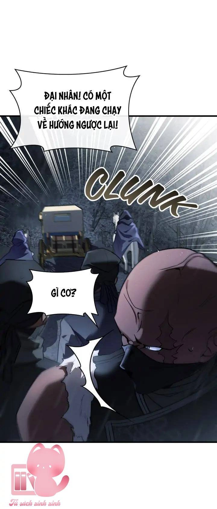 Một Đêm Không Bóng Chapter 27 - 44