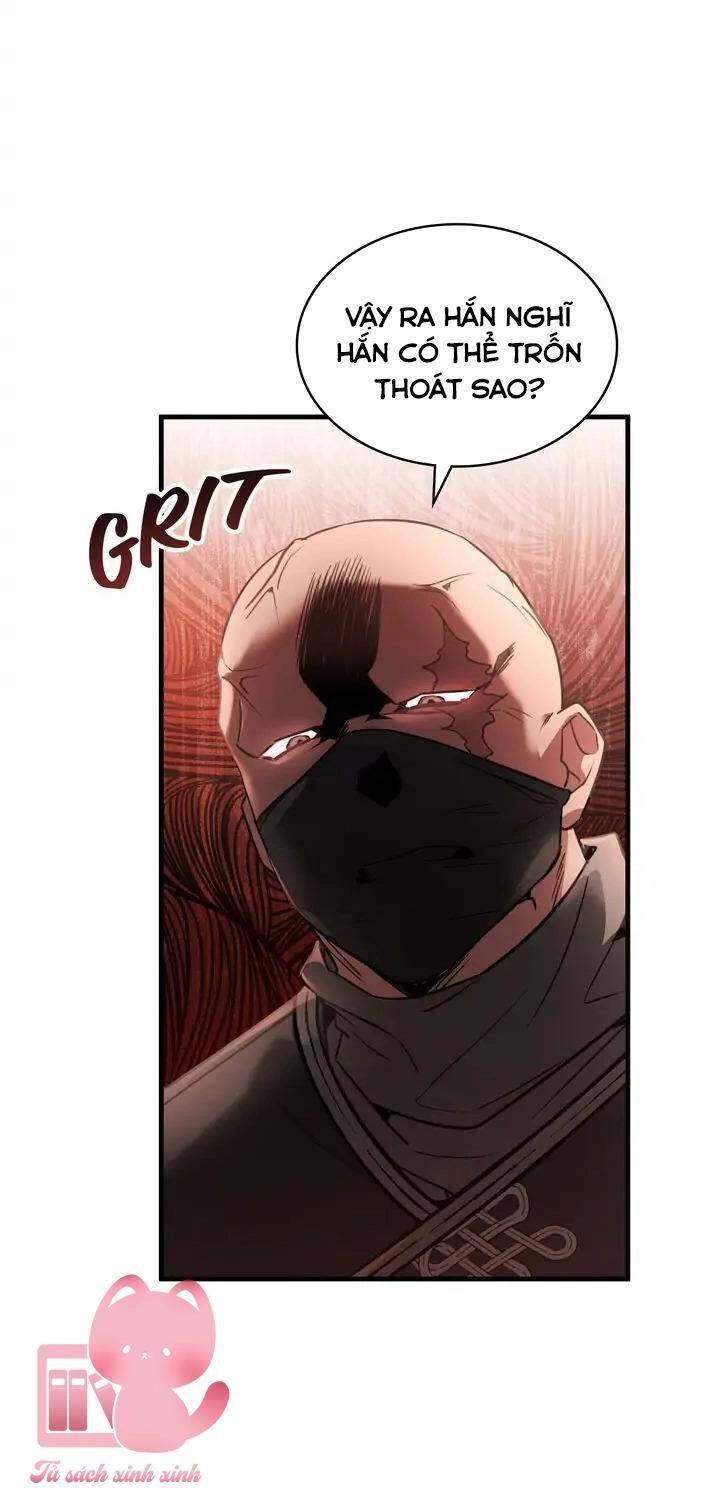 Một Đêm Không Bóng Chapter 27 - 45